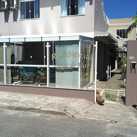 Residencial Água do Mar Florianopolis Exterior foto
