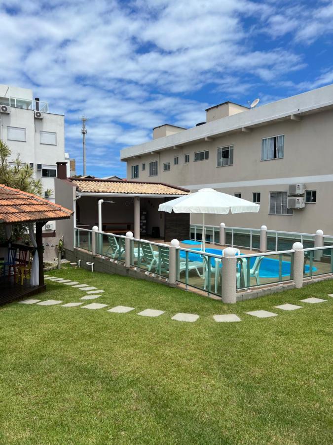 Residencial Água do Mar Florianopolis Exterior foto