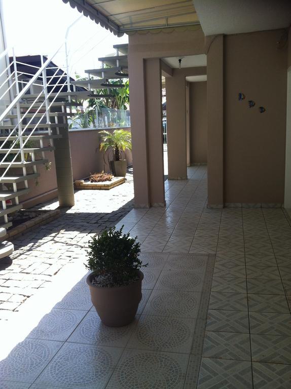 Residencial Água do Mar Florianopolis Exterior foto